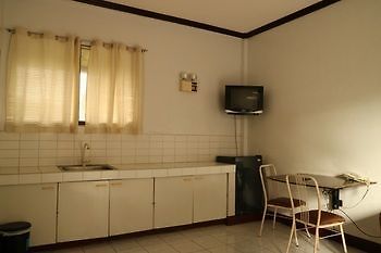 Mayon View Garden Apartelle & Restaurant Legazpi Exterior photo