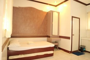 Mayon View Garden Apartelle & Restaurant Legazpi Exterior photo